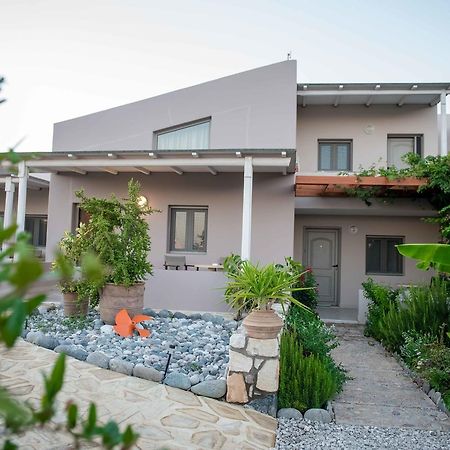 Mythos Suites Diskos Léntas Exterior foto