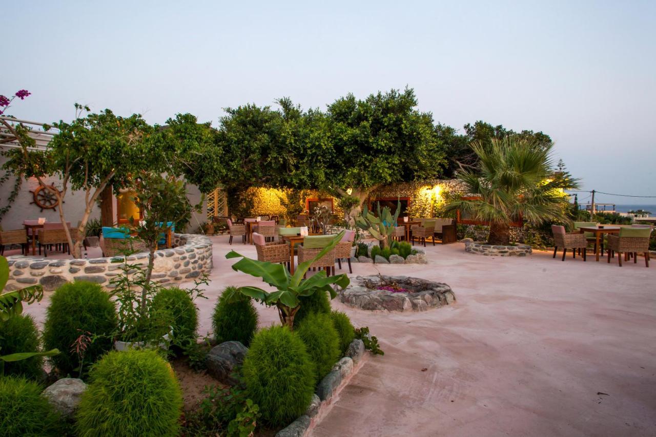 Mythos Suites Diskos Léntas Exterior foto