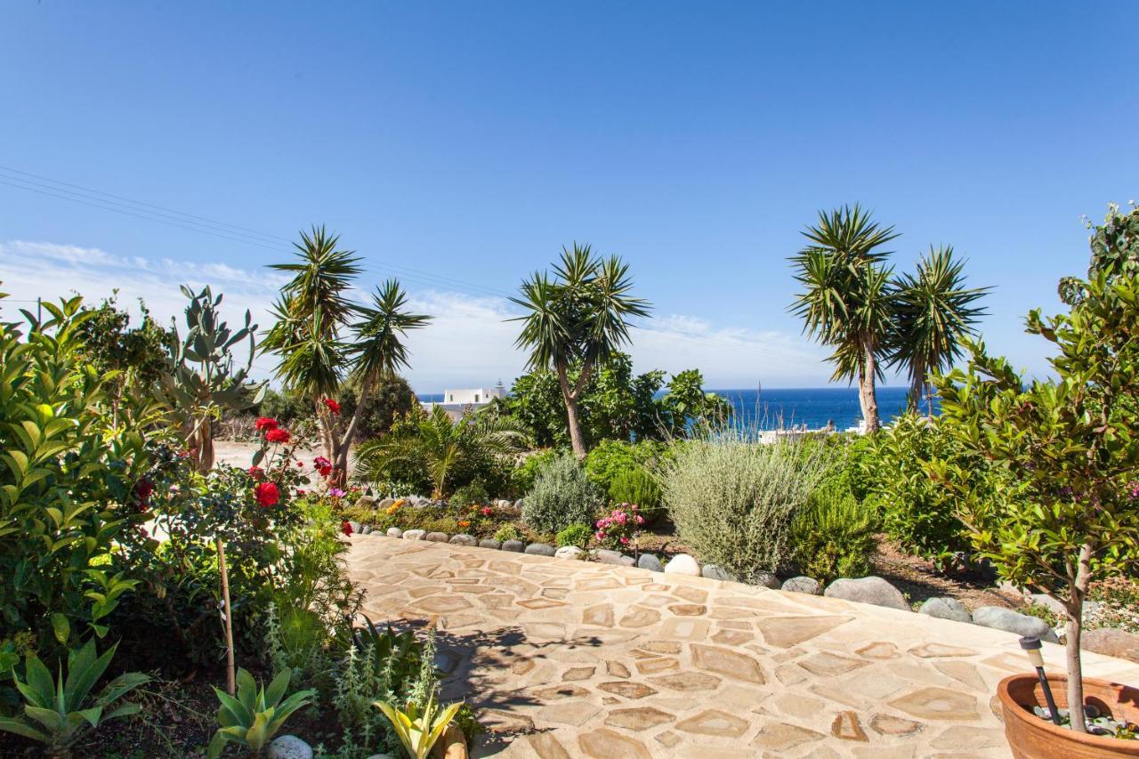 Mythos Suites Diskos Léntas Exterior foto