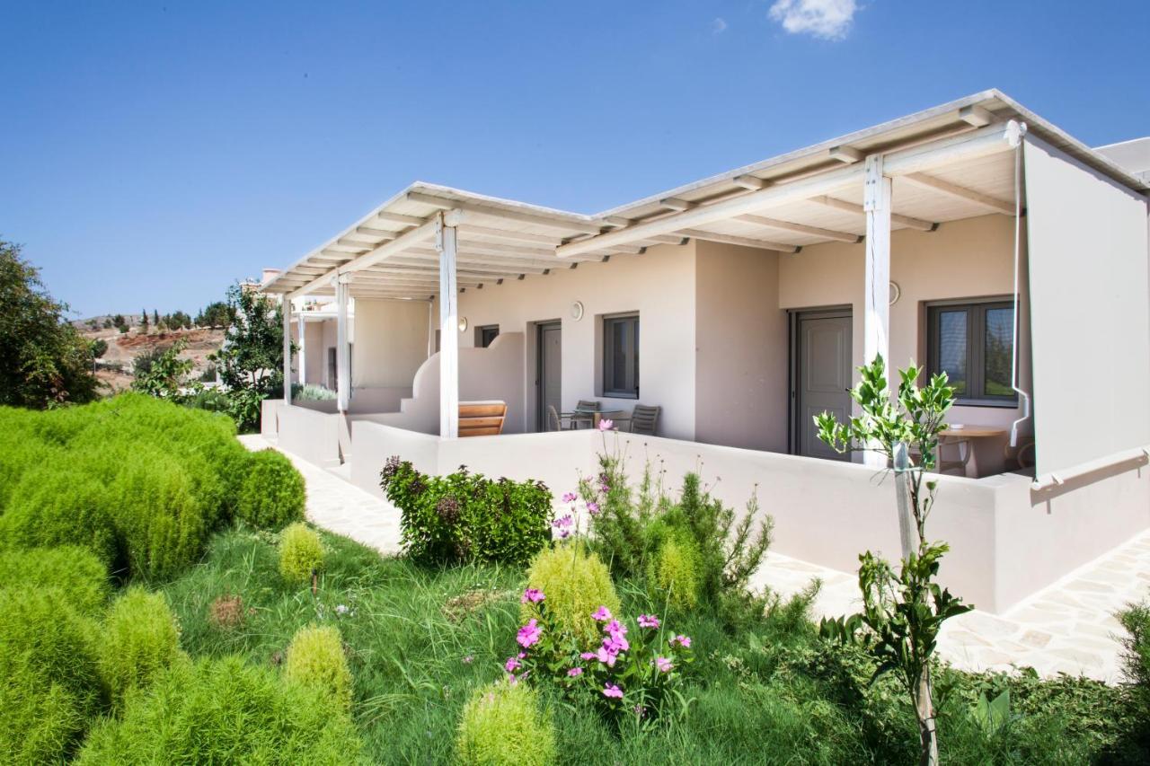 Mythos Suites Diskos Léntas Exterior foto