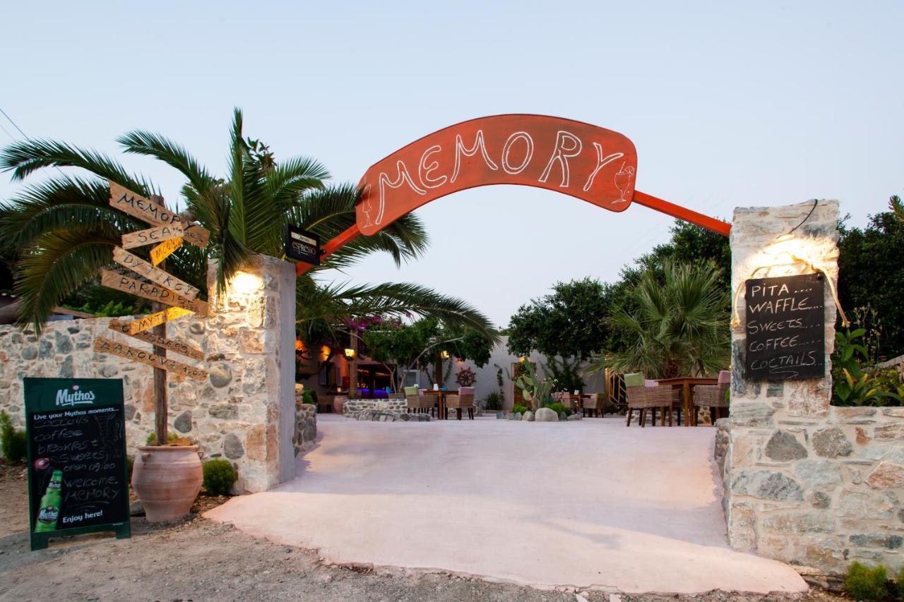 Mythos Suites Diskos Léntas Exterior foto