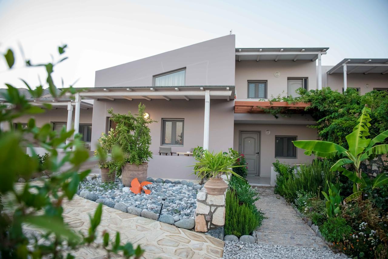 Mythos Suites Diskos Léntas Exterior foto