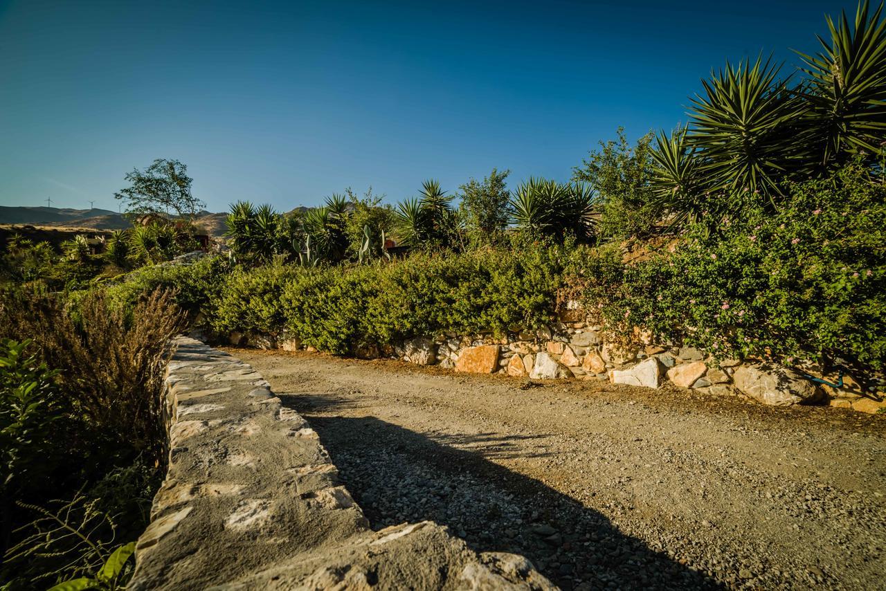 Mythos Suites Diskos Léntas Exterior foto