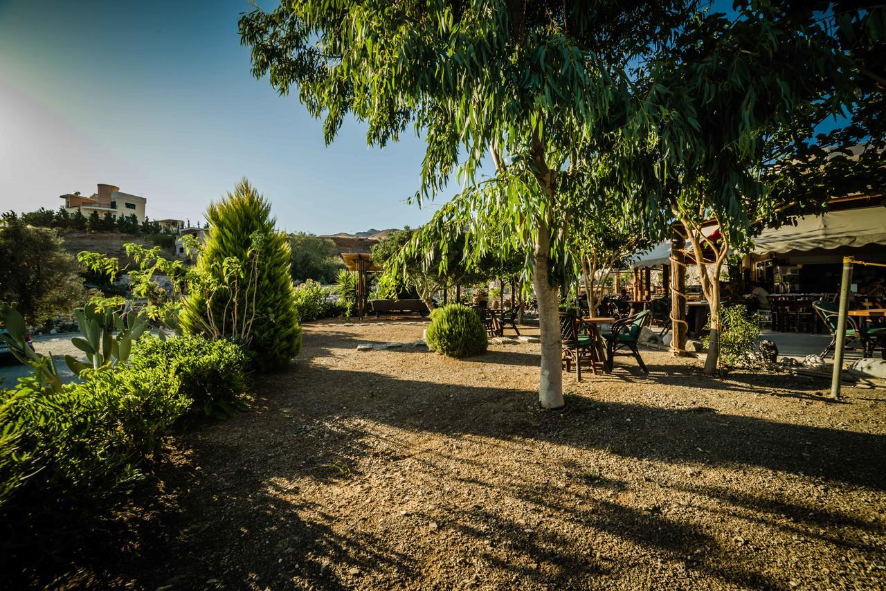 Mythos Suites Diskos Léntas Exterior foto