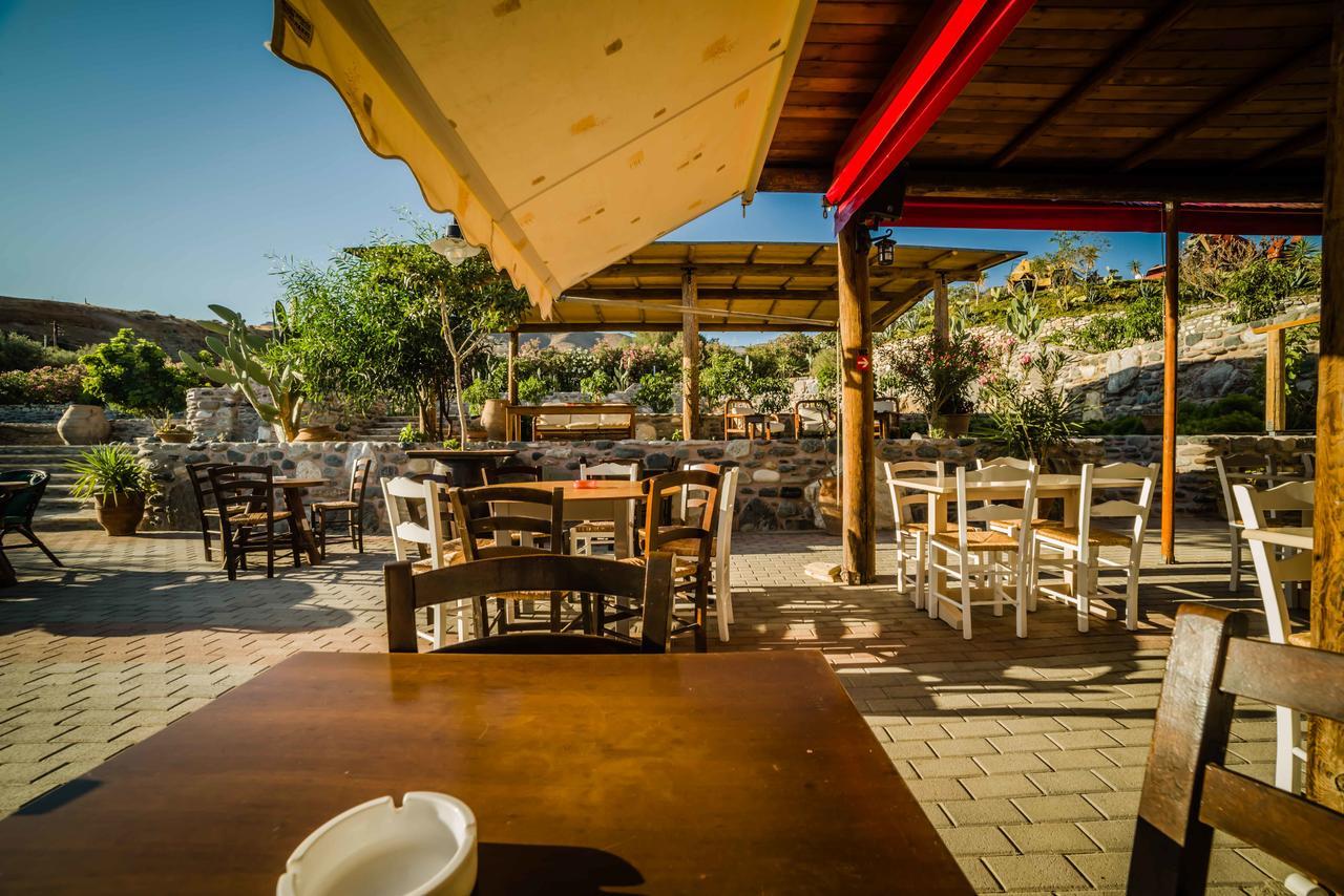 Mythos Suites Diskos Léntas Exterior foto