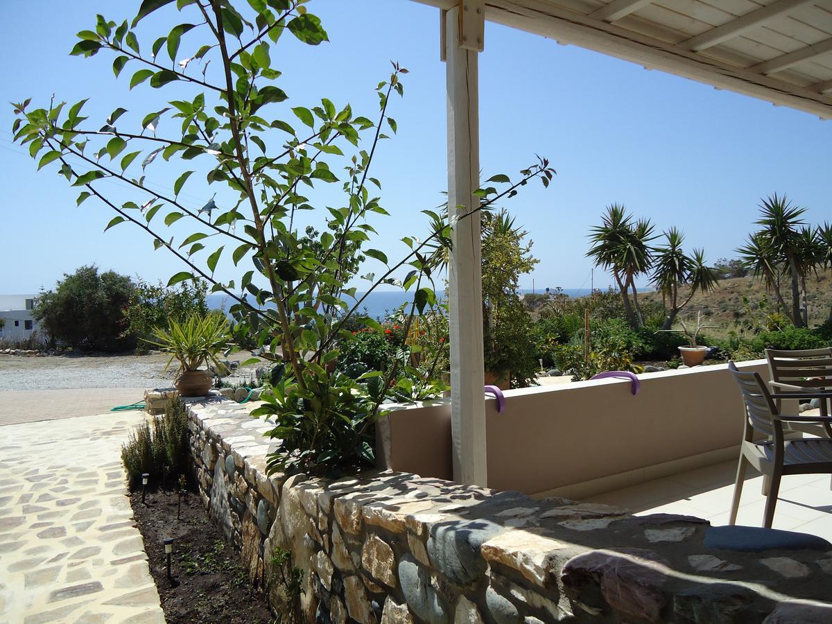 Mythos Suites Diskos Léntas Exterior foto