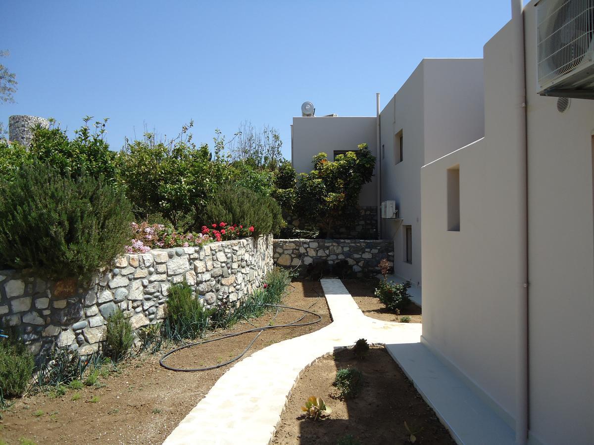 Mythos Suites Diskos Léntas Exterior foto