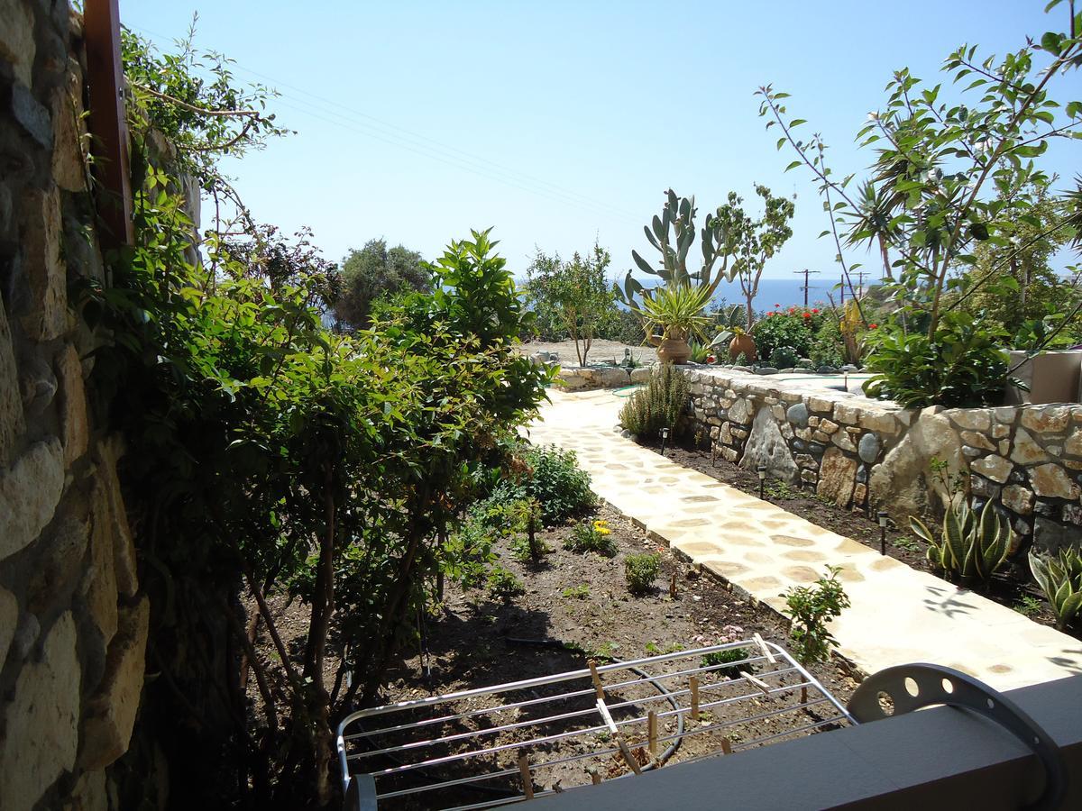 Mythos Suites Diskos Léntas Exterior foto