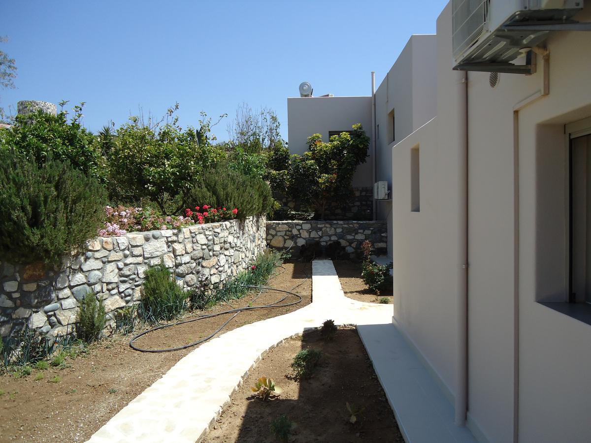 Mythos Suites Diskos Léntas Exterior foto