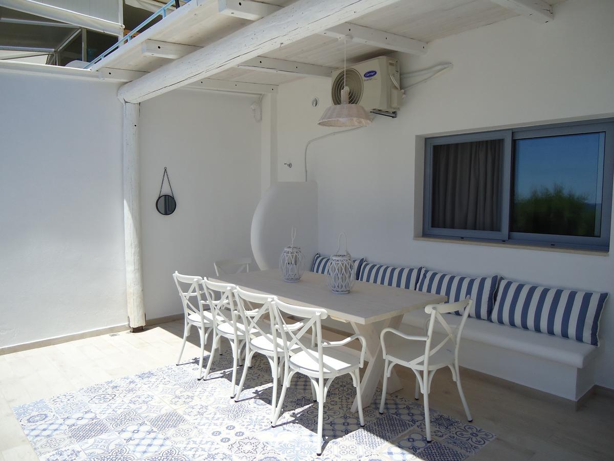 Mythos Suites Diskos Léntas Exterior foto