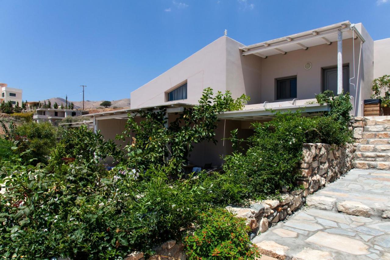 Mythos Suites Diskos Léntas Exterior foto