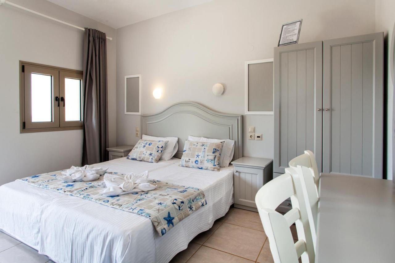 Mythos Suites Diskos Léntas Exterior foto